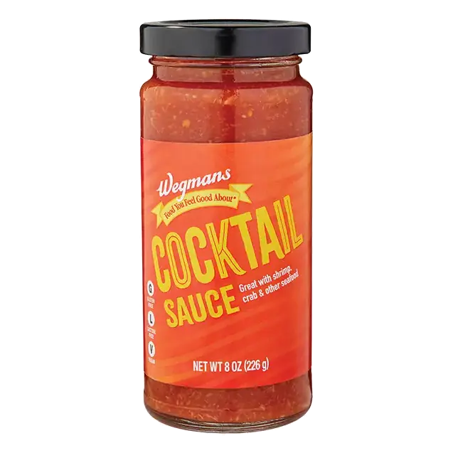 Cocktail Sauce