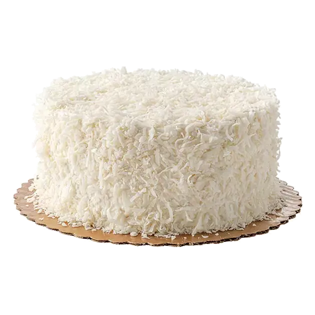 Coconut Cake Large
