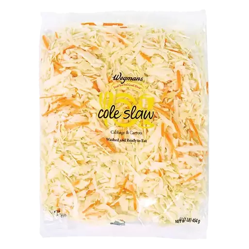 Cole Slaw