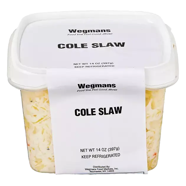 Coleslaw