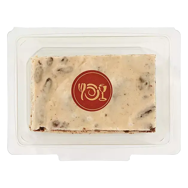 Cookies & Cream Fudge
