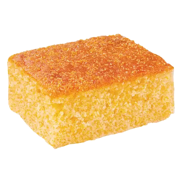 Cornbread, Small
