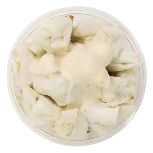 Crab Cocktail with Remoulade