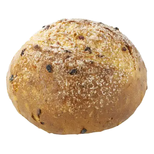 Cranberry Orange Bread