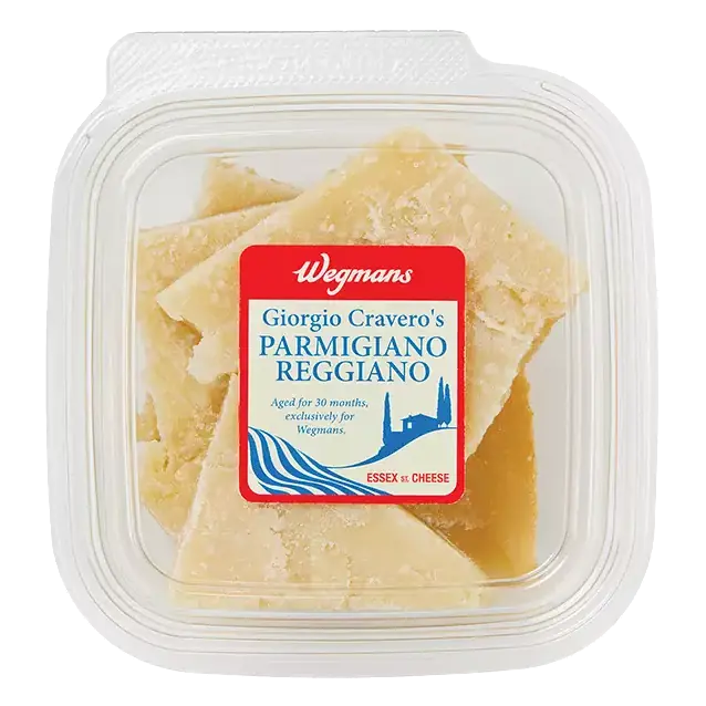 Cravero Rinds