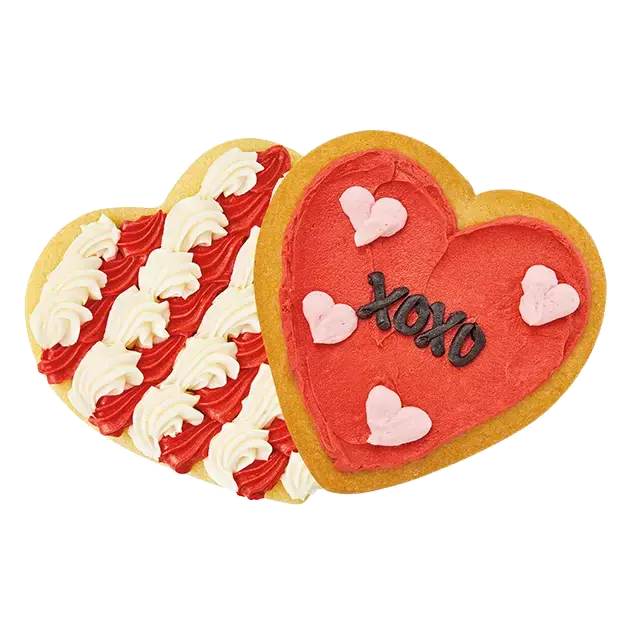 Cut Out Sugar Cookies by the Pound