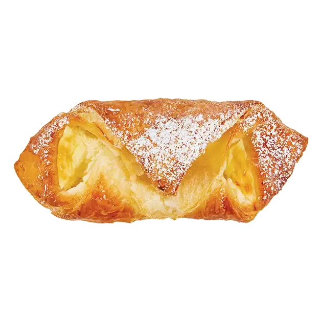 Danish, Cheese