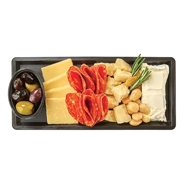 Danny Favorite Cheese & Charcuterie Appetizer