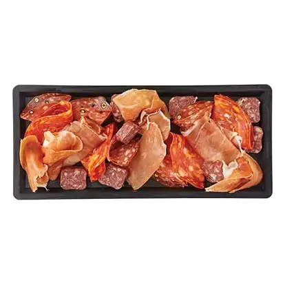 Danny's Favorite Charcuterie Appetizer Tray, 4 oz