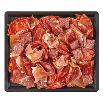 Danny's Favorite Charcuterie Tray, Half Size