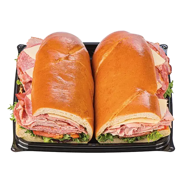 Danny's Favorite, Large Sub