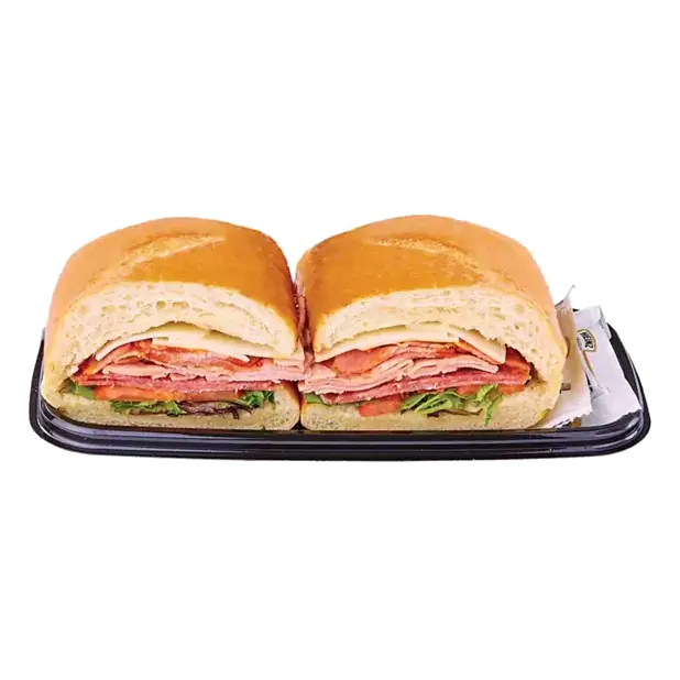 Danny's Favorite, Medium Sub