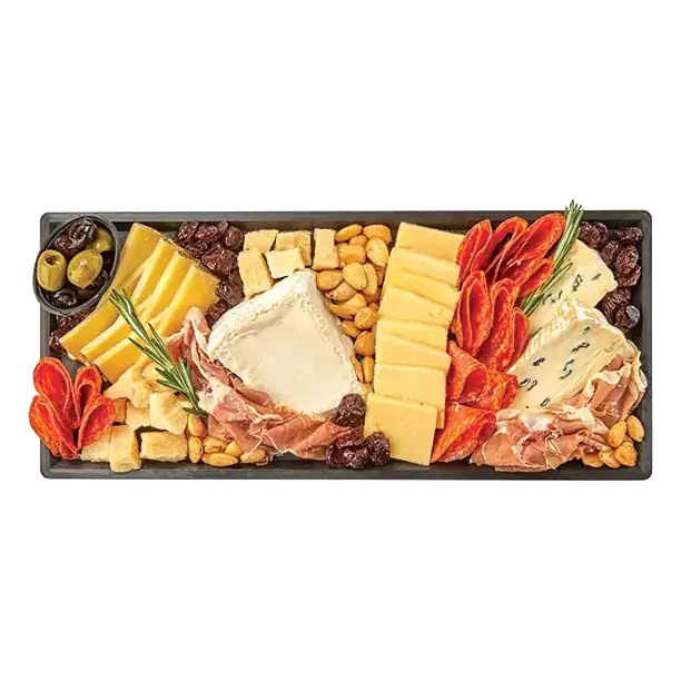 Danny's Favorites Cheese & Charcuterie Tray, Full Size