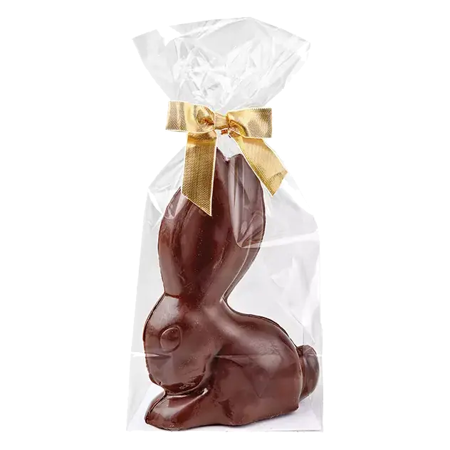 Dark Chocolate Bunny