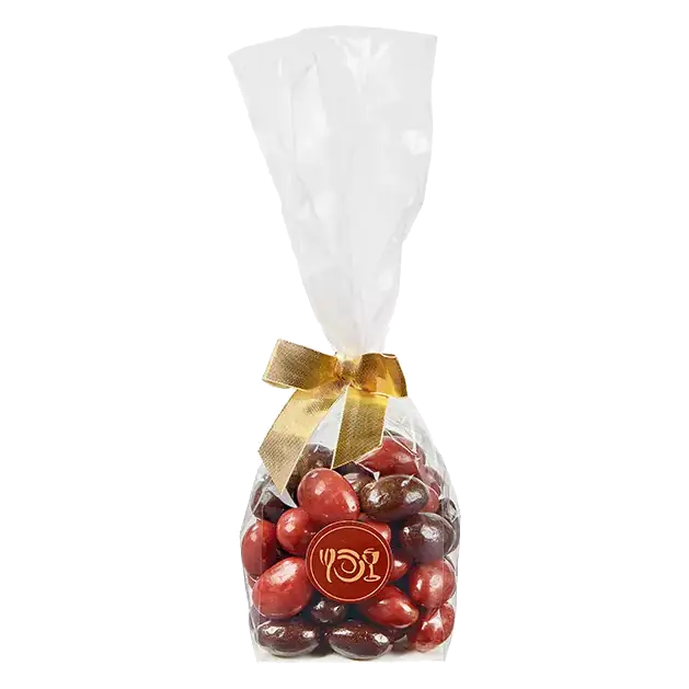 Dark Chocolate Covered Almonds
