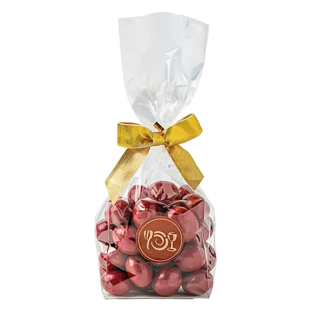 Dark Chocolate Dried Cherries