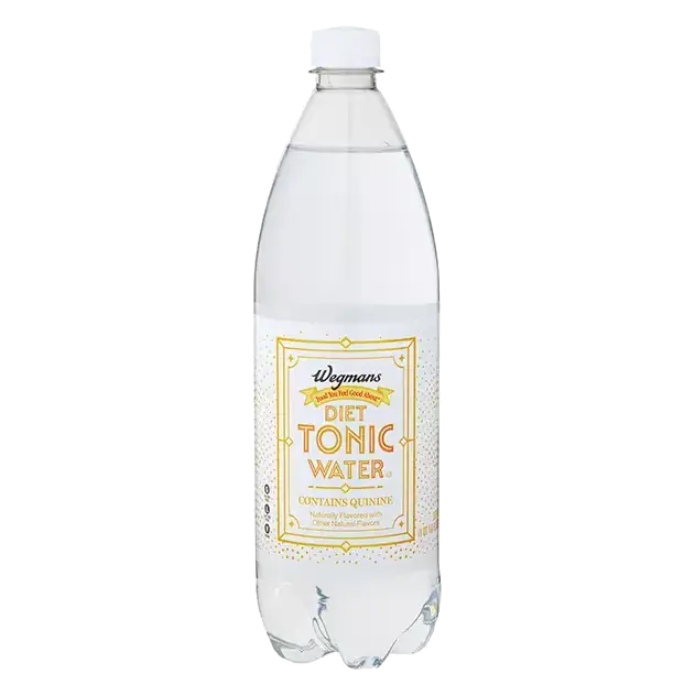 Diet Tonic Water