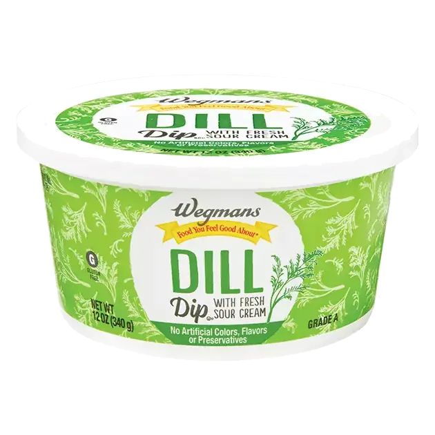 Dill Dip