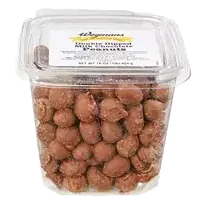 Double Dipped Milk Chocolate Peanuts