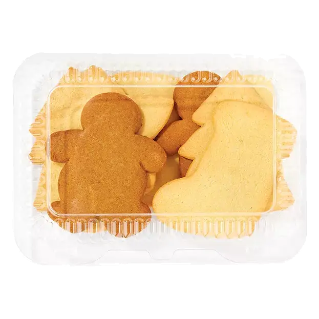 DYO Cut Out Cookies