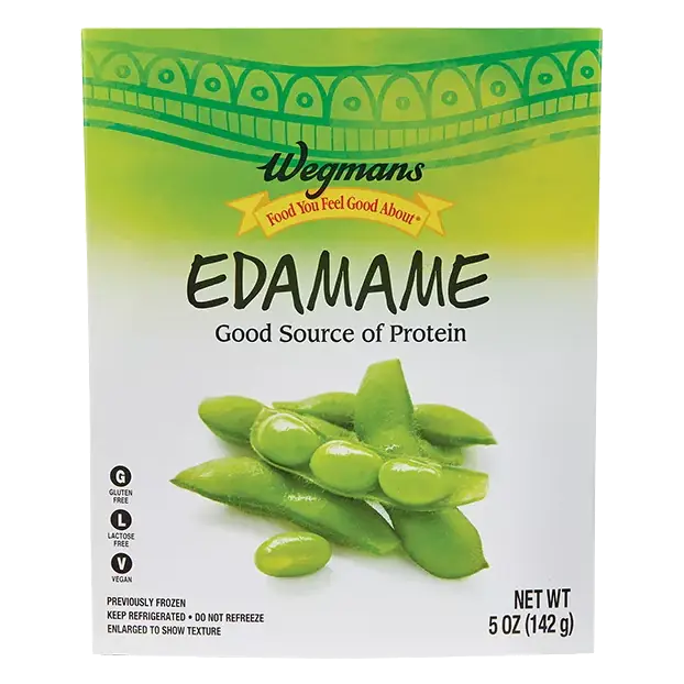 Edamame