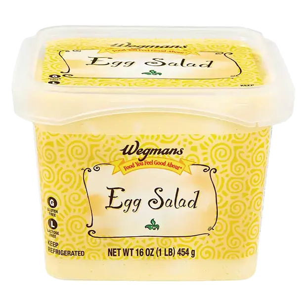 Egg Salad