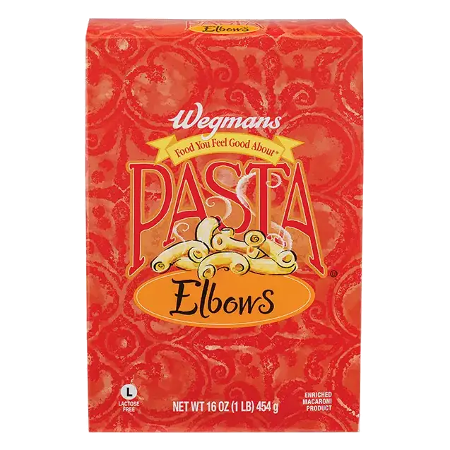 Elbows Pasta
