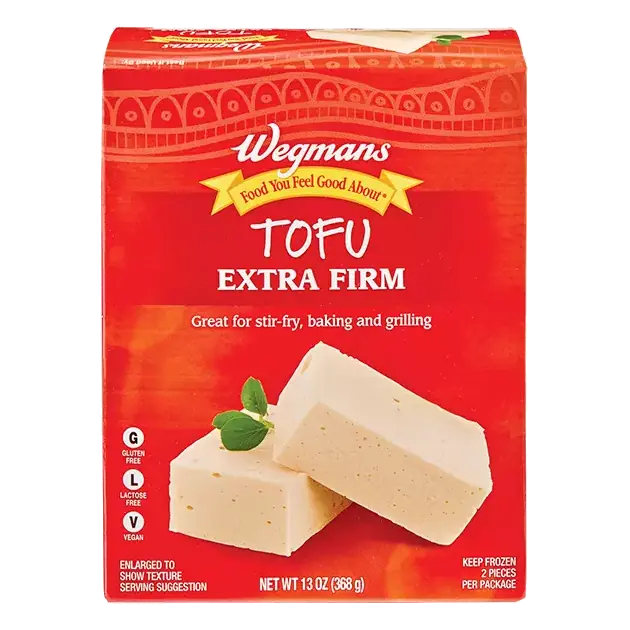 Extra Firm Tofu
