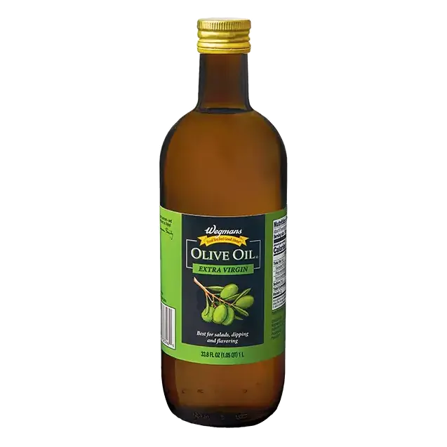 Extra Virgin Olive Oil