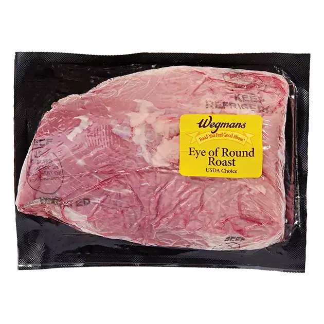 Eye of Round Roast