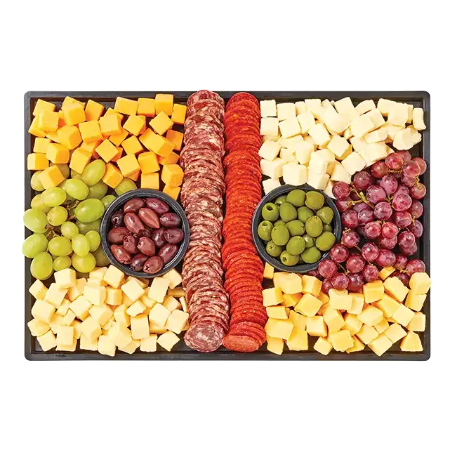 EZ Entertaining Party Tray