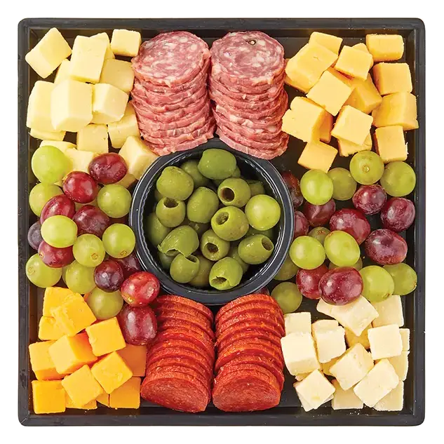 EZ Entertaining Tray, Full Size