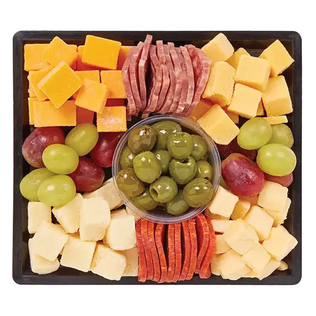 EZ Entertaining Tray, Half Size