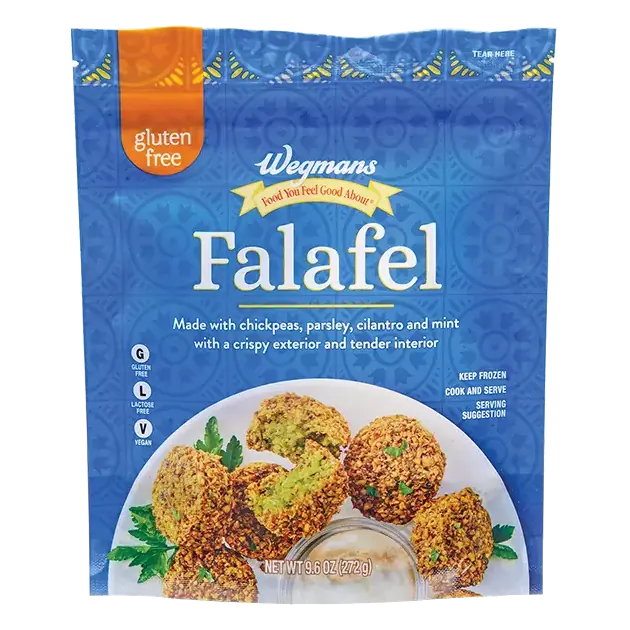 Falafel