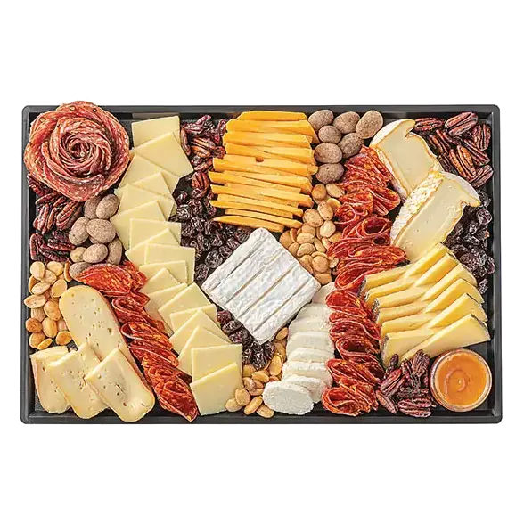 Fall Harvest & Honey Collection Tray