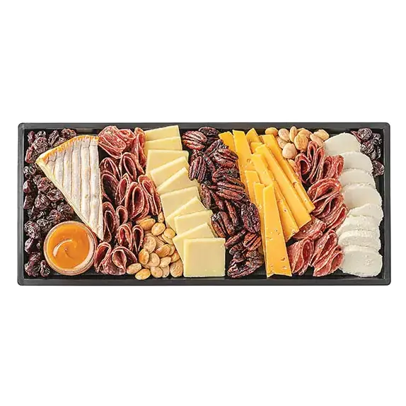 Fall Harvest & Honey Full Tray