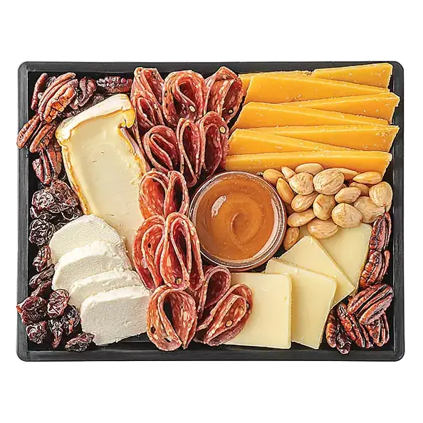 Fall Harvest & Honey, Half Tray
