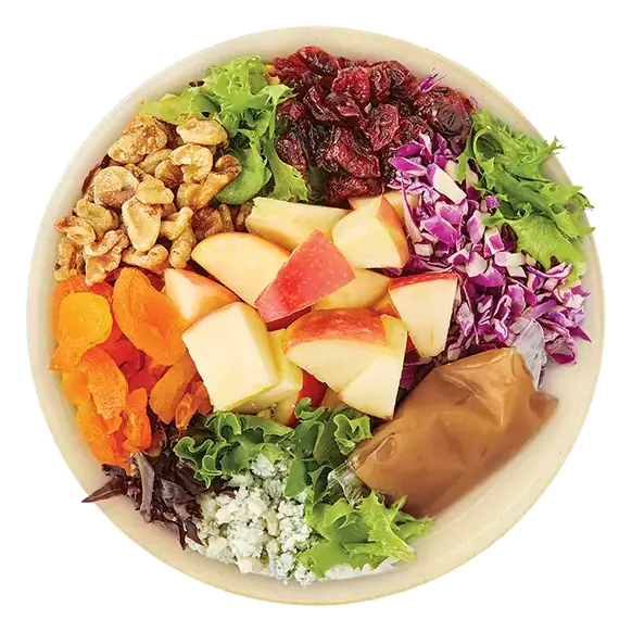 Fall Harvest Salad