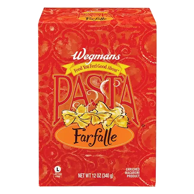 Farafalle Pasta