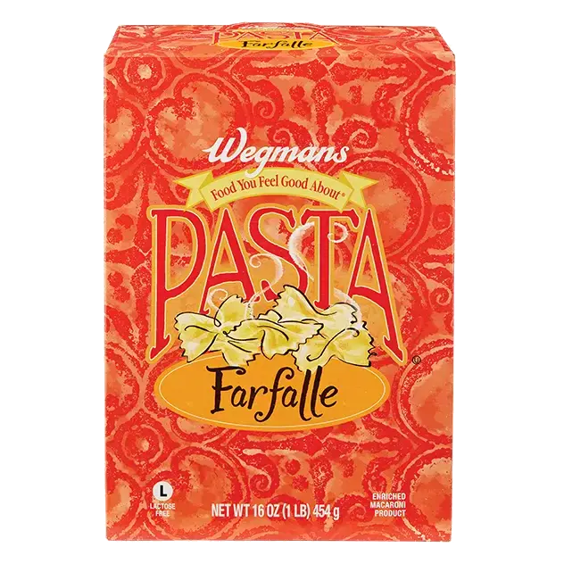 Farfalle Pasta