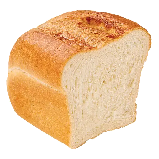 Farmstyle Bread, Half Loaf