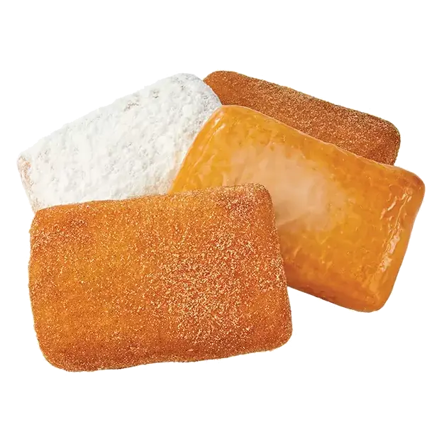 Fastnachts, 4 Pack