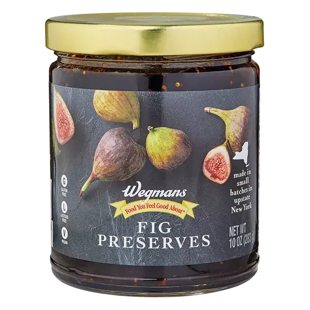 Fig Preserves