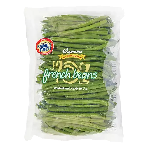 French Beans, FAMILY PACK