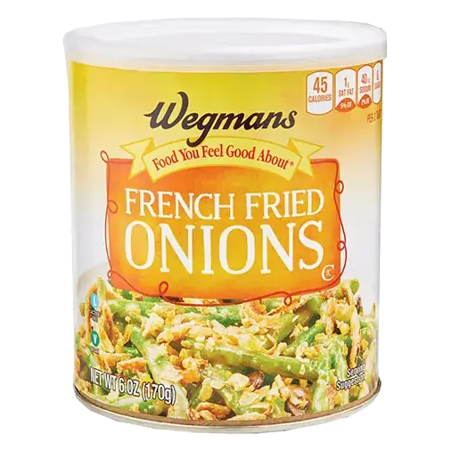 French Fried Onions