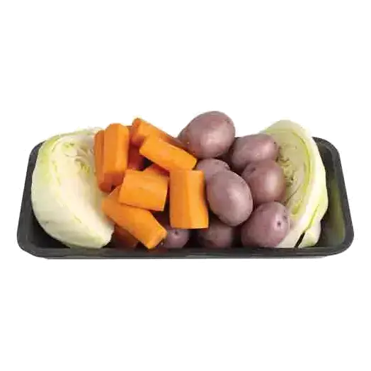 Fresh Cut Corned Beef Starter