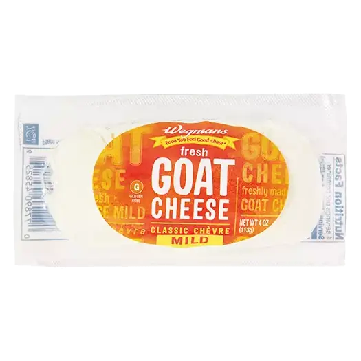 Fresh Goat Cheese Mild