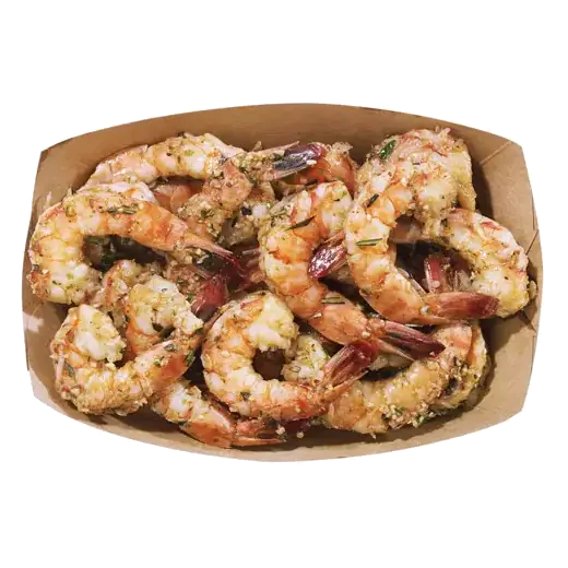 Fresh Old Bay Shrimp