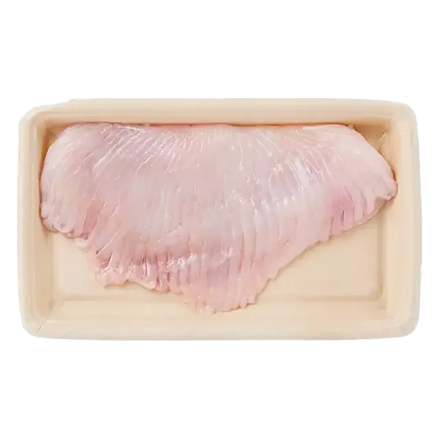 Fresh Skate Wing