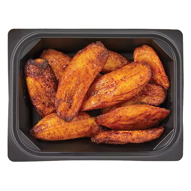 Fried Plantains